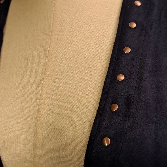 Ruby Rd. vest - Picture 4 of 7